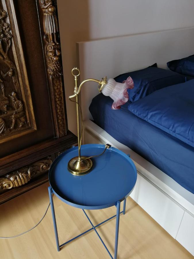 Casa Steilalva - Grosszuegiges Chalet Fuer Erholsamen Familienurlaub Surrein Exteriér fotografie